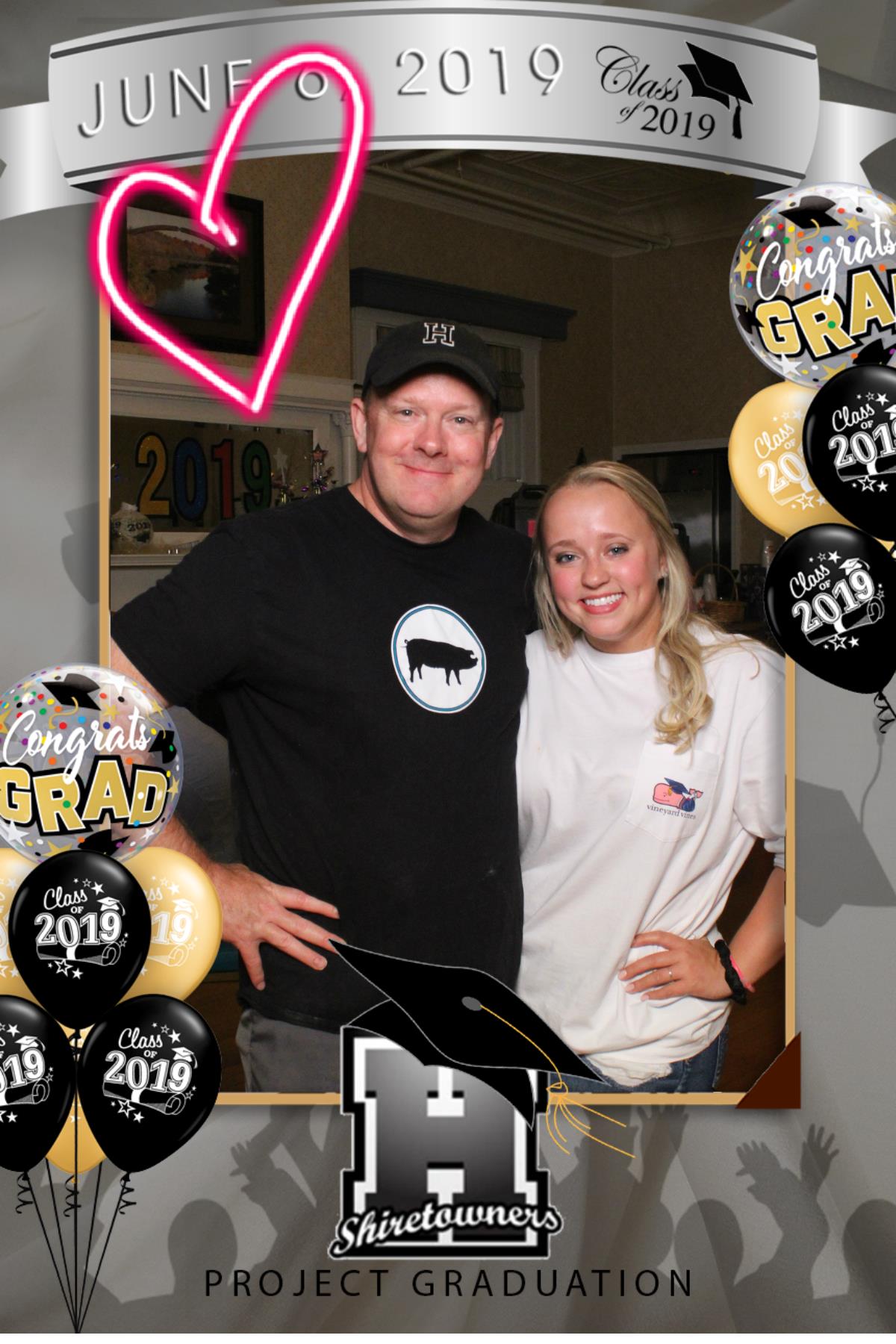 Houlton Project Graduation | View more photos from the event at gallery.mainemagicmirror.com/u/MaineMagicMirror/Houlton-Project-Graduation